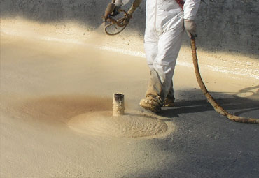 What are the benefits to spray foam roofing in Seattle?