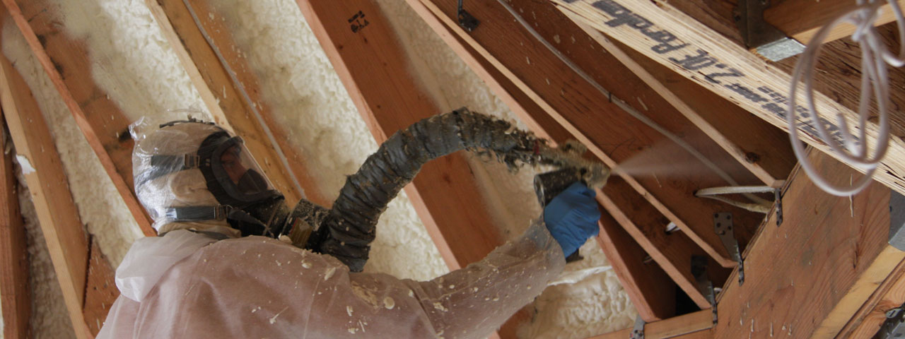 Seattle Washington Attic Insulation Spray Foam Seattle Washington Attic Insulation Spray Foam