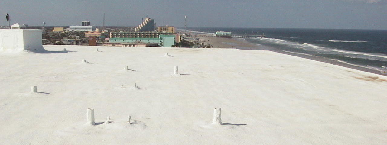 Energy Star Certified cool roof coatings in Seattle Energy Star Certified cool roof coatings in Seattle